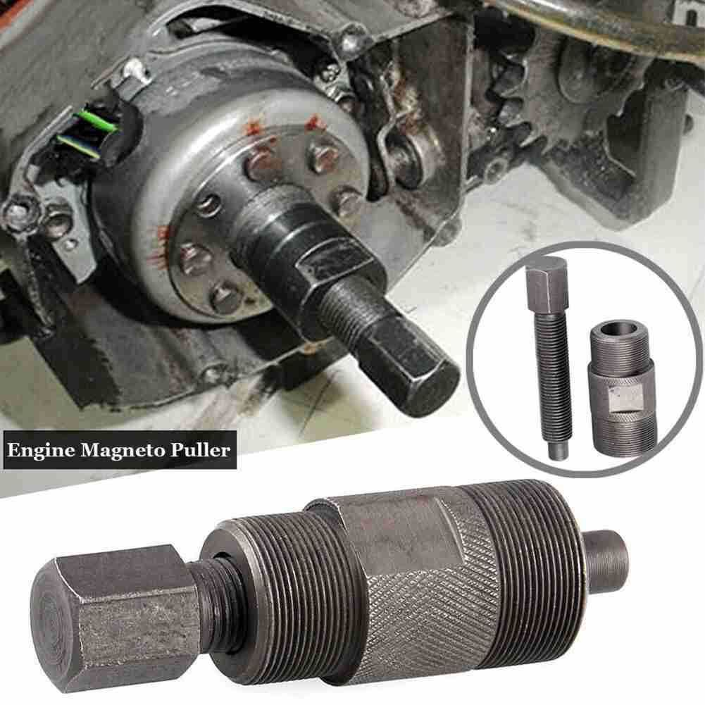 Presa magnetou moto atv 24 / 27 mm , feronerie