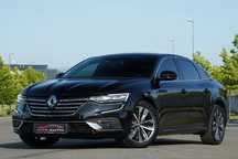Renault Talisman Intens Edition • Matrix •2.0DCI • Revizie • Nr Rosii • GARANTIE 12Luni