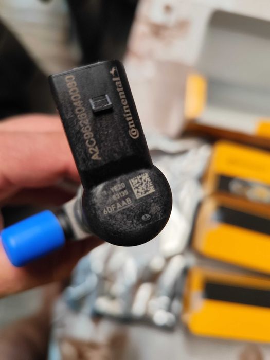 Дюзи за 1.6 тди Фолксваген Ауди Сеат Шкода