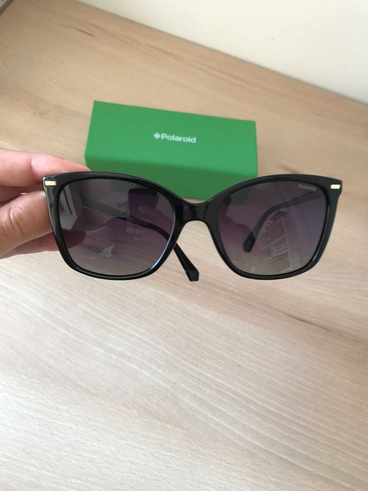 Ochelari de soare femei Polaroid PLD 4108/S 807/WJ 55