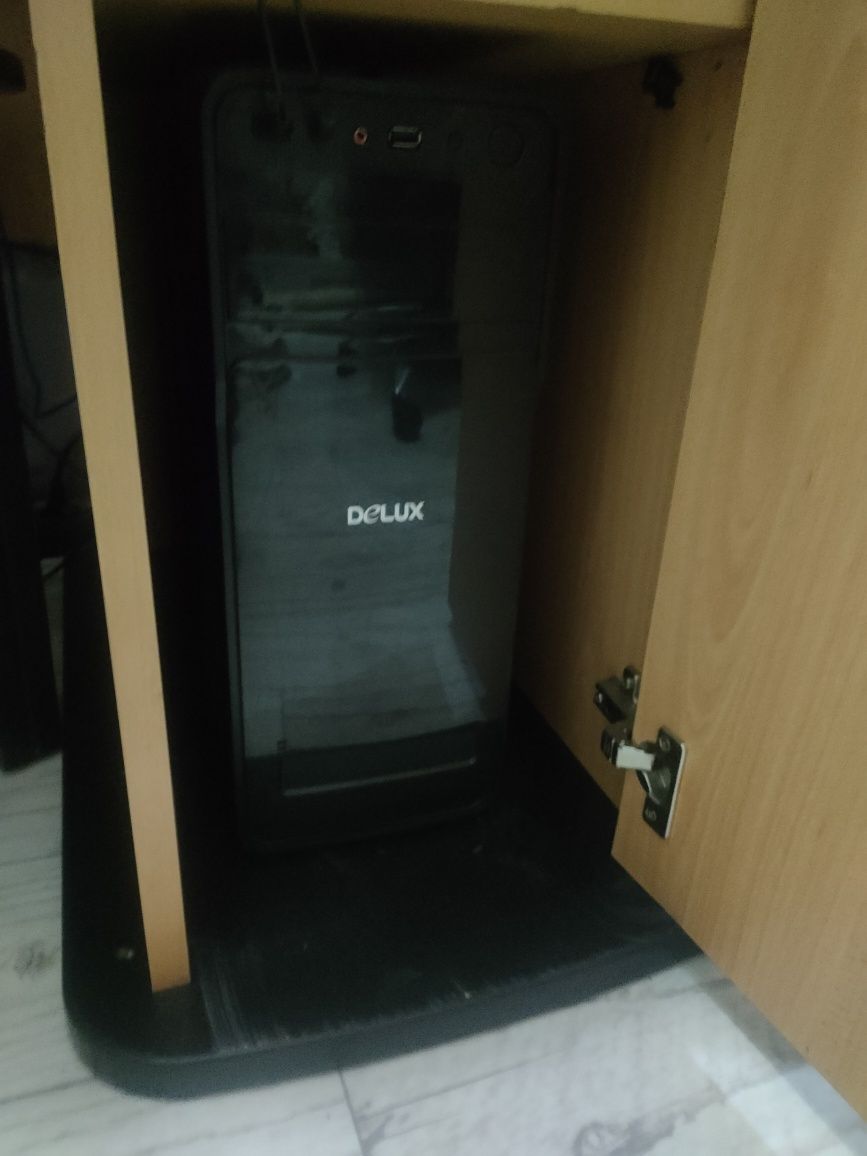 Продам компьютер