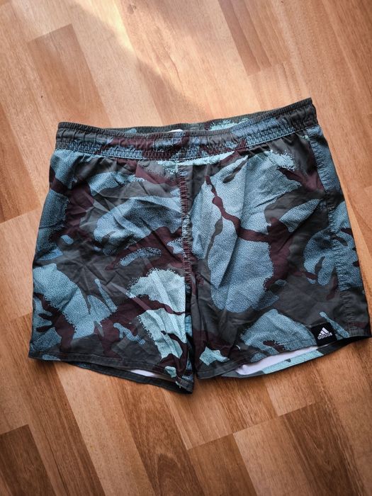 Sort baie Adidas primegreen 152