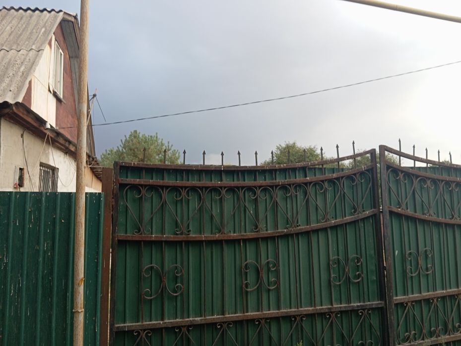 Продается дом 6 соток