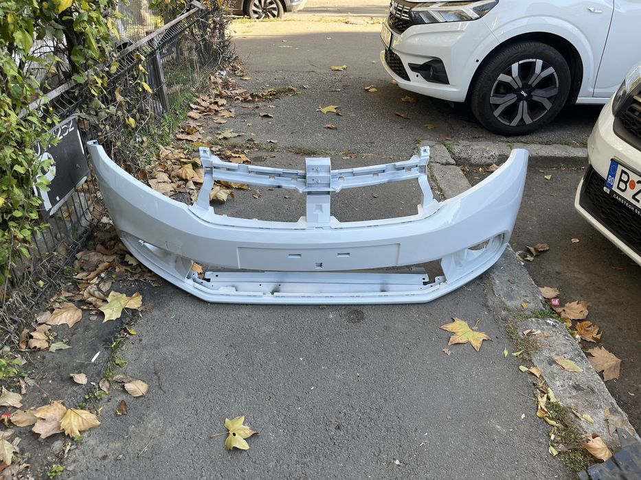 Dezmembrari logan - Bara fata logan 2