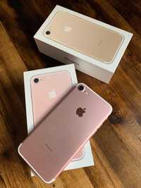 iPhone 7 Pink 32 Gb