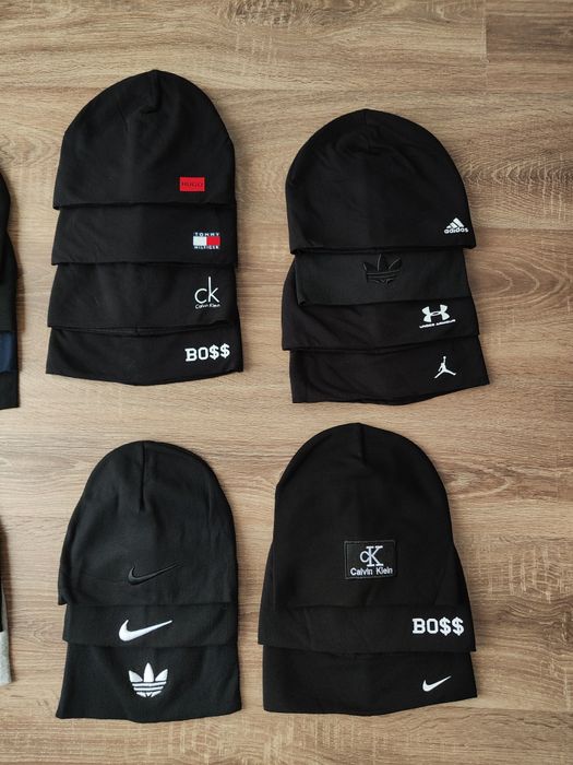 Fes Tommy Fes Hugo Boss Fes CK Fes Nike Fes Under Armour Fes North Fac