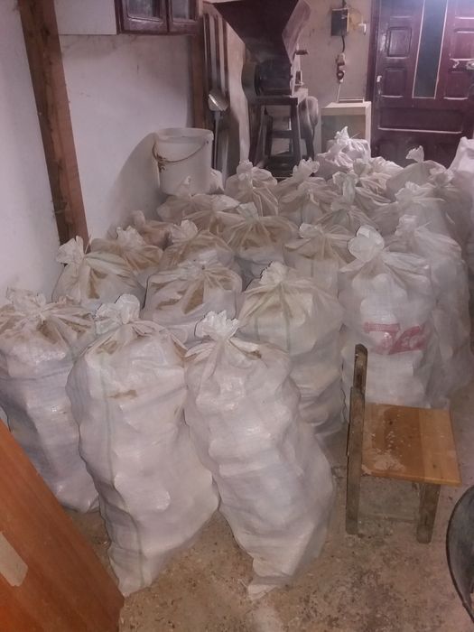 Vand brichete din rumegus