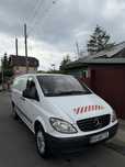 Vand Mercedes Vito 2.2 diesel