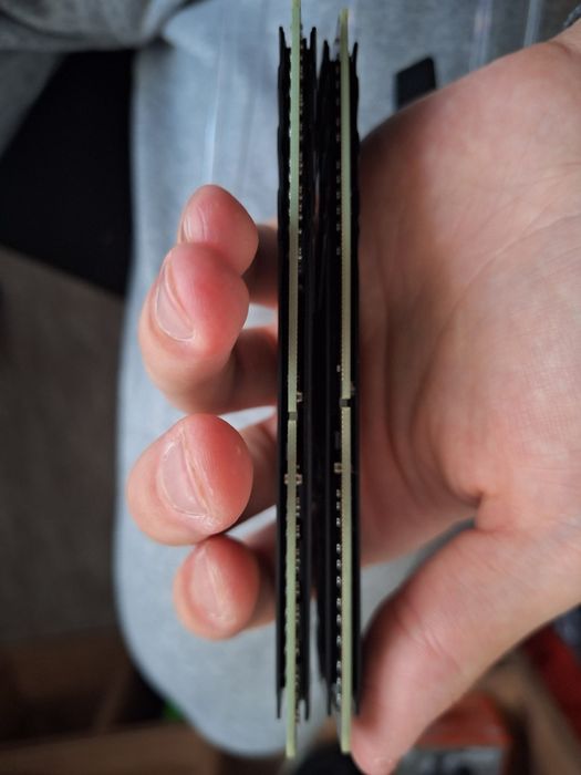 RAM Kingston Fury 16GB (2x8)