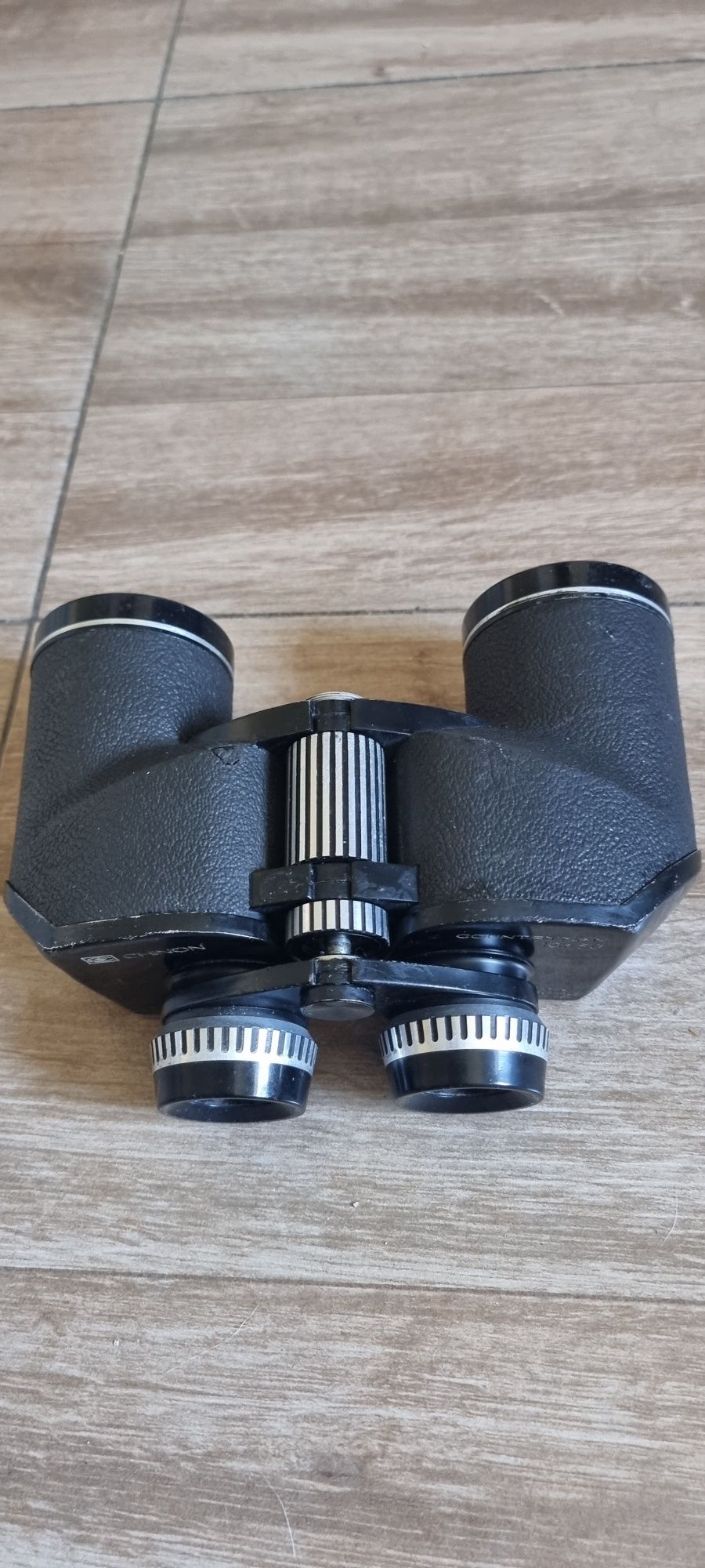 Binoclu Chinon 10x40