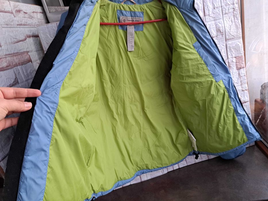 дамско яке,зимно,пухено,шуба гъши пух,Timberland