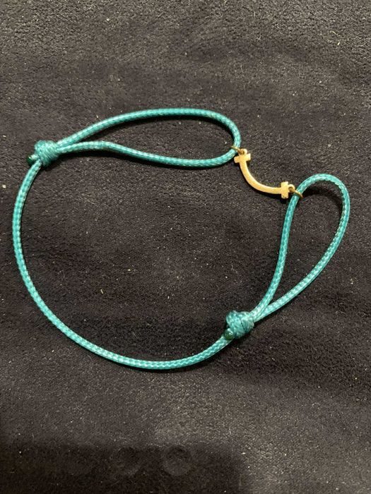 Tiffany & Co оригинална гривна