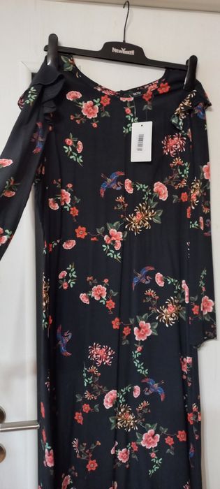 Rochie noua L40/42 vascoza superba