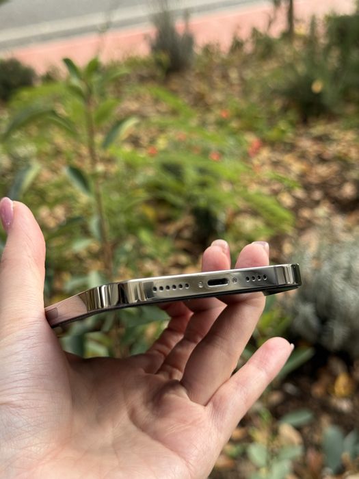 iPhone 13 Pro Max 76% 256Гб