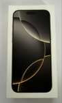 Iphone 16 Pro Max Natural Titanium, 256 GB Nou, Sigilat