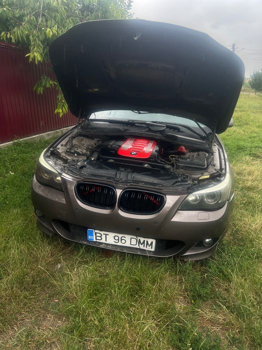 De vânzare BMW e60
