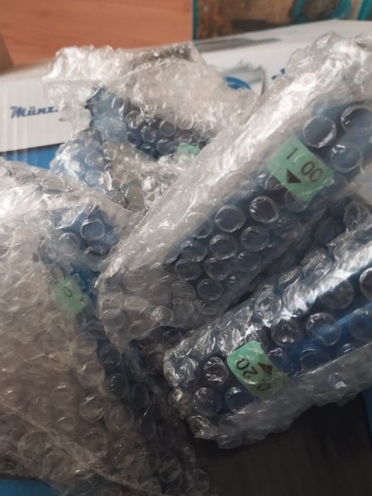 Masina numarat monede, Securina 24, SR 1200