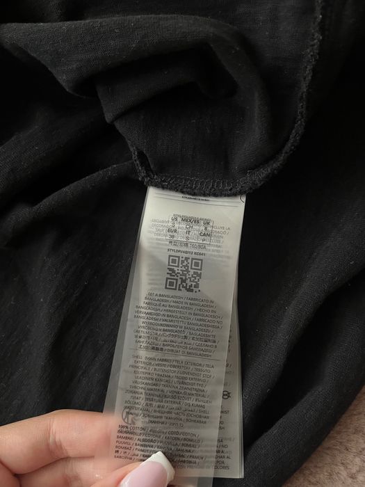 Дамска тениска Guess