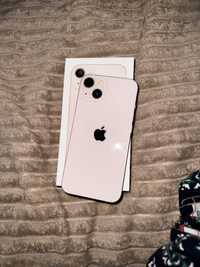 Продается Iphone 13 pink