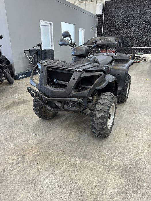 ATV Linhai 300 Aniversary