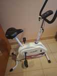 Bicicleta fitness