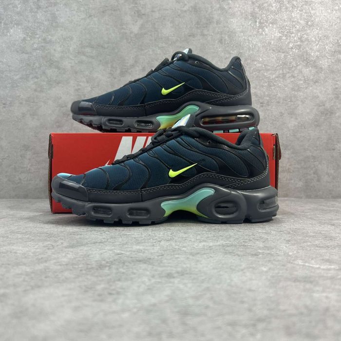 Nike Air Max Plus IRON GREY- 43