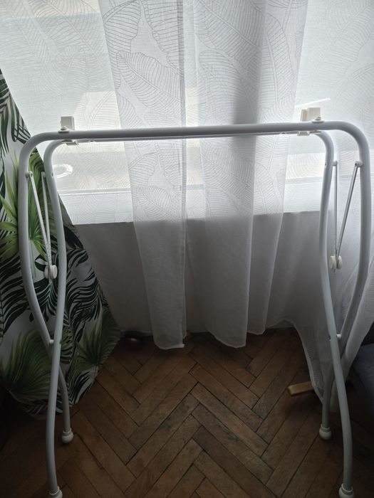 Ваничка/корито за бебе със стойка