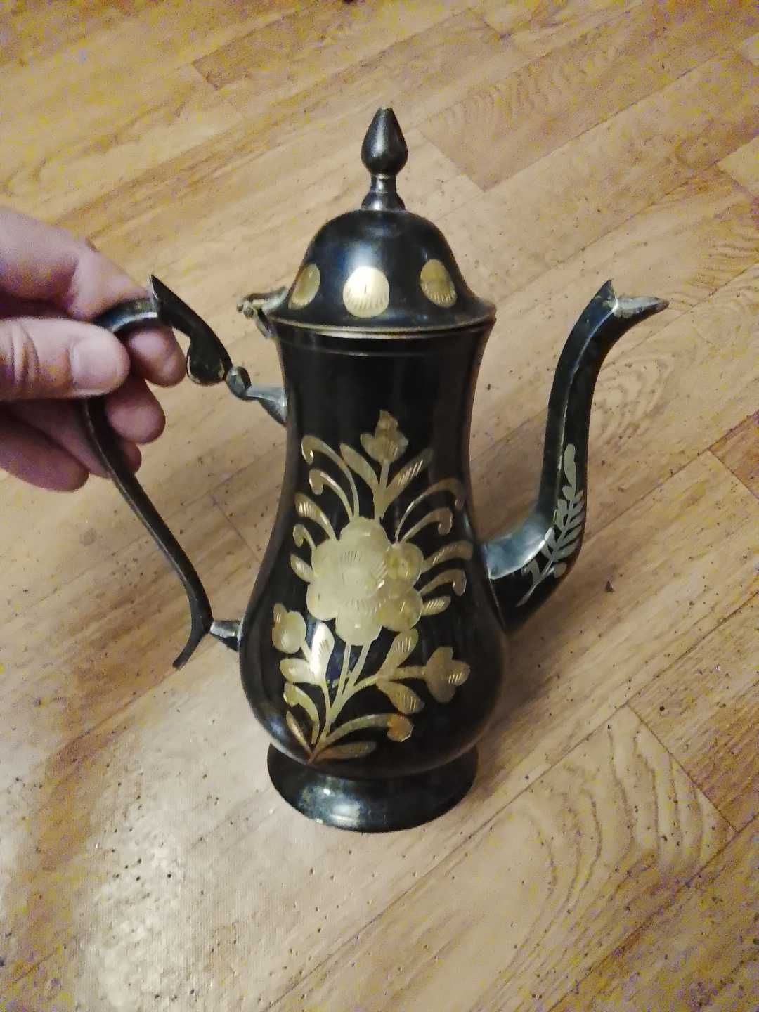 Крутые сервизы из латуни . Шок цена