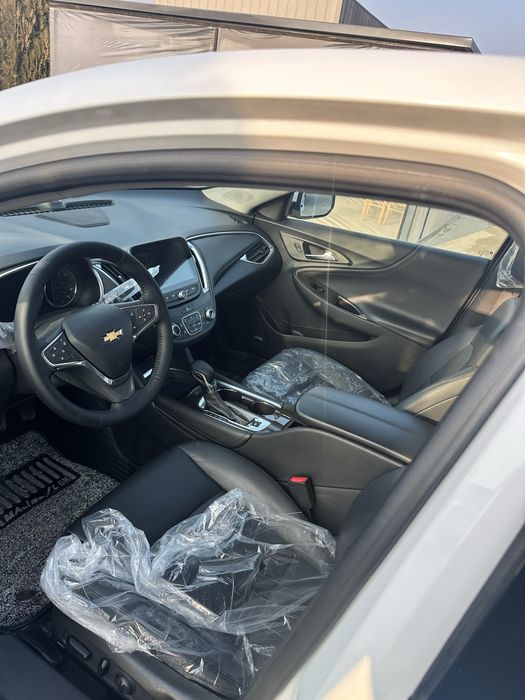 Malibu 2 Premier 2021 oq