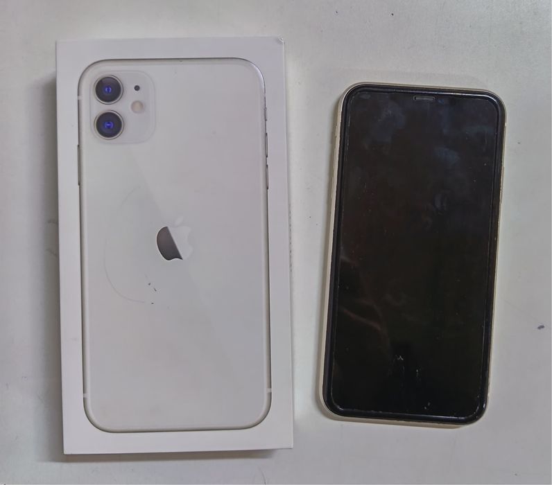 Iphone 11 128 Gb