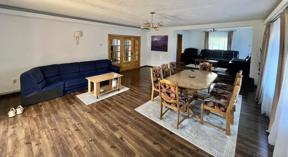 Pensiune-Casa de vacanta Cheia , judetul Prahova