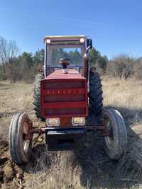 Vant tractor Renault 96 sau schimb