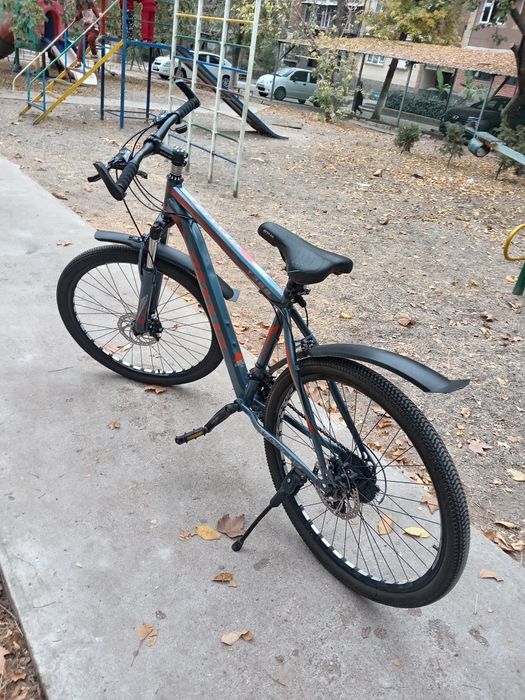 Velosiped 26 sotiladi ideal