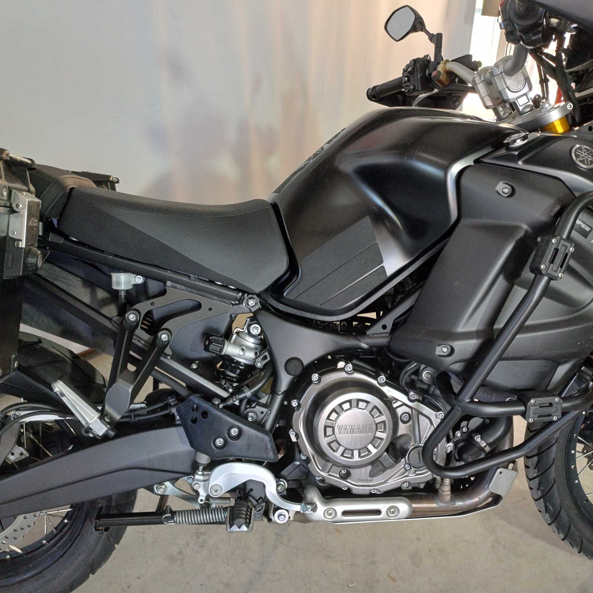 Motocicleta Yamaha Super Tenere 1200 ABS | Y01442 | motomus.ro