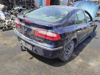 Carlig remorcare complet Renault Laguna 2 ( instalatie priza suruburi