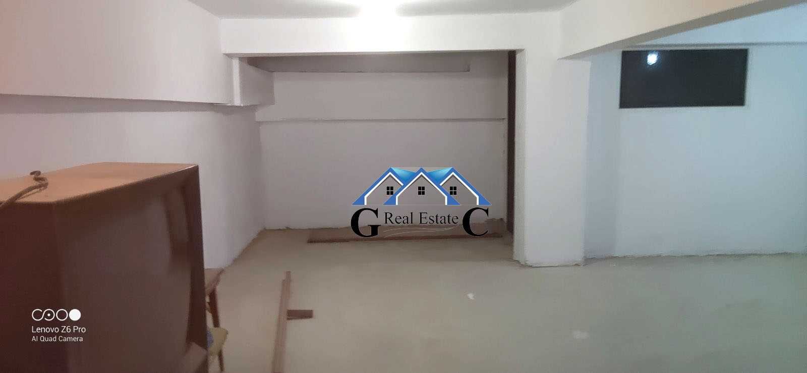 Офис 130м2, 112000 евро, Колхозен пазар