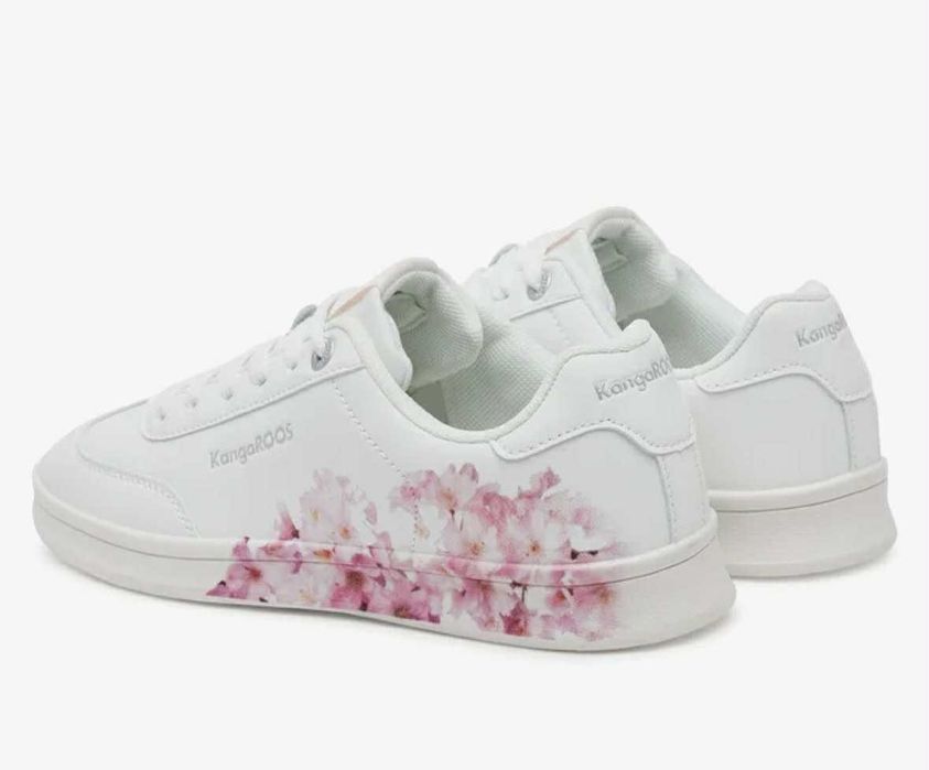 KangaRoos
Сникърси K-Ten Flowers