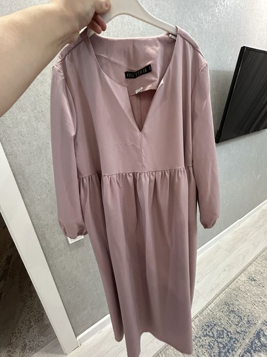 Платье женское 46 размер