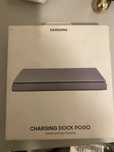 Docking Station Tableta Samsung Galaxy S5E / S6 Charging Dock Pogo