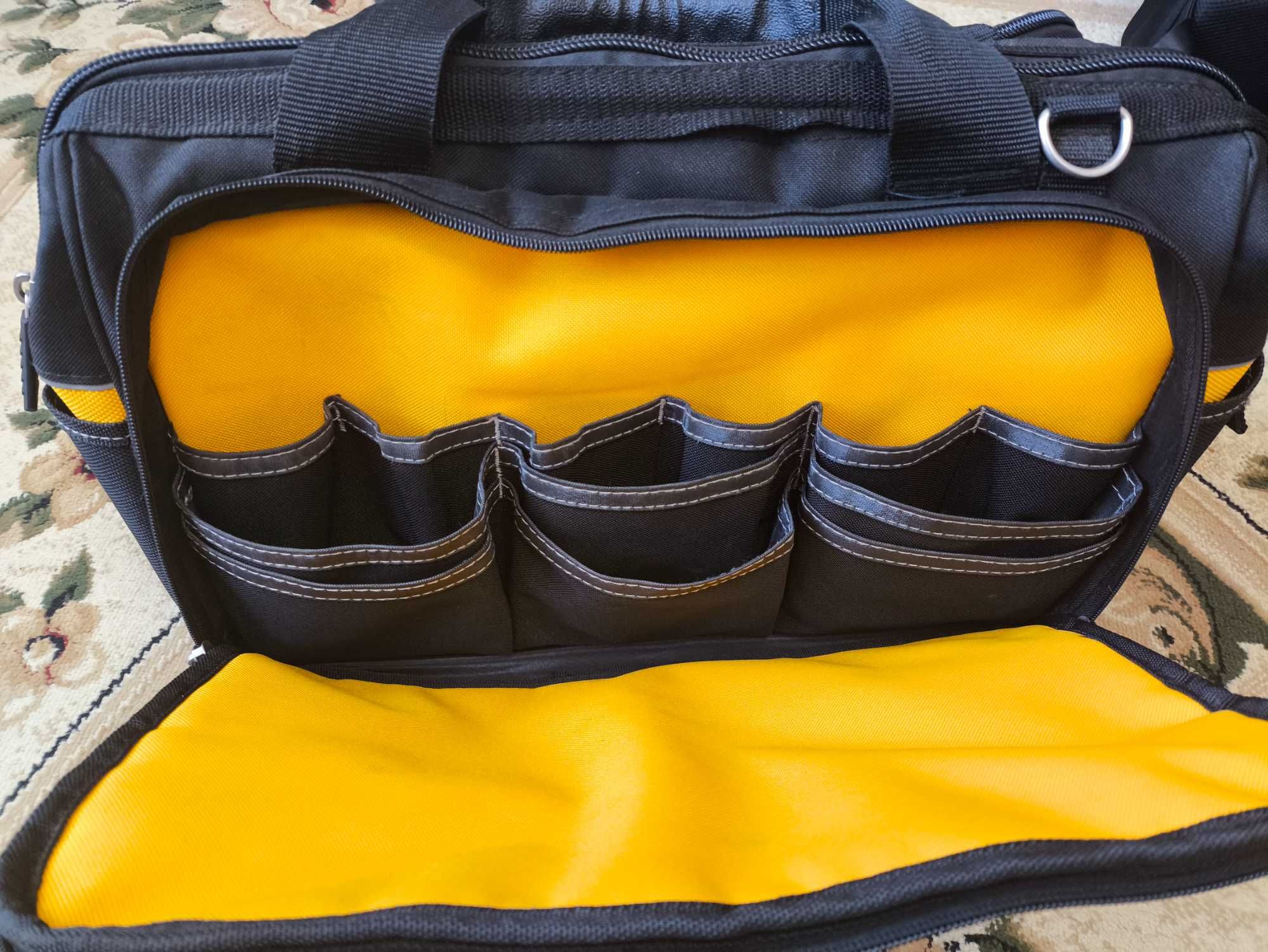 Сумка для инструментов DeWalt