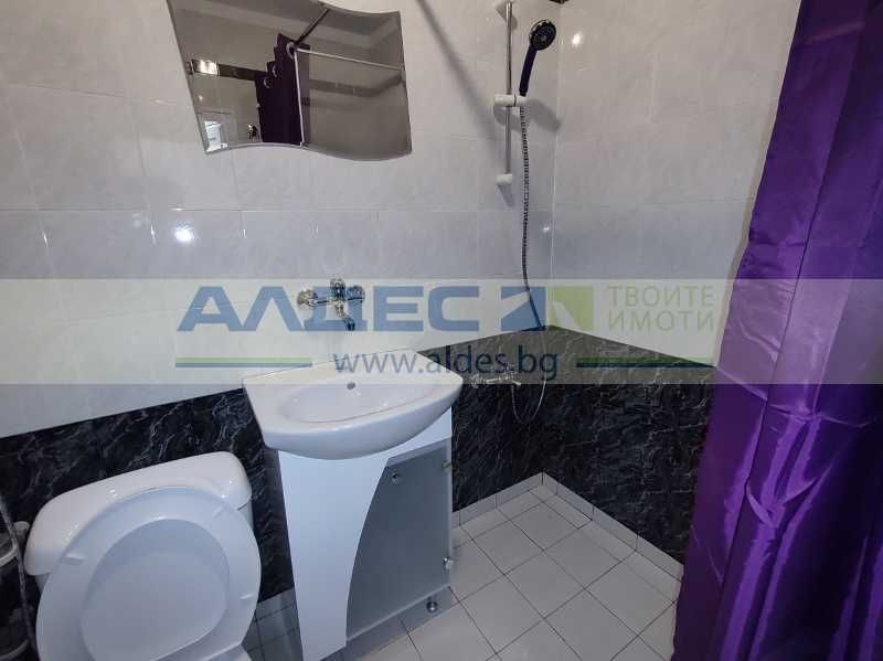 Дава се под наем Двустаен апартамент в София, Люлин 10 - 56 кв.м за 459 € - Снимка #6