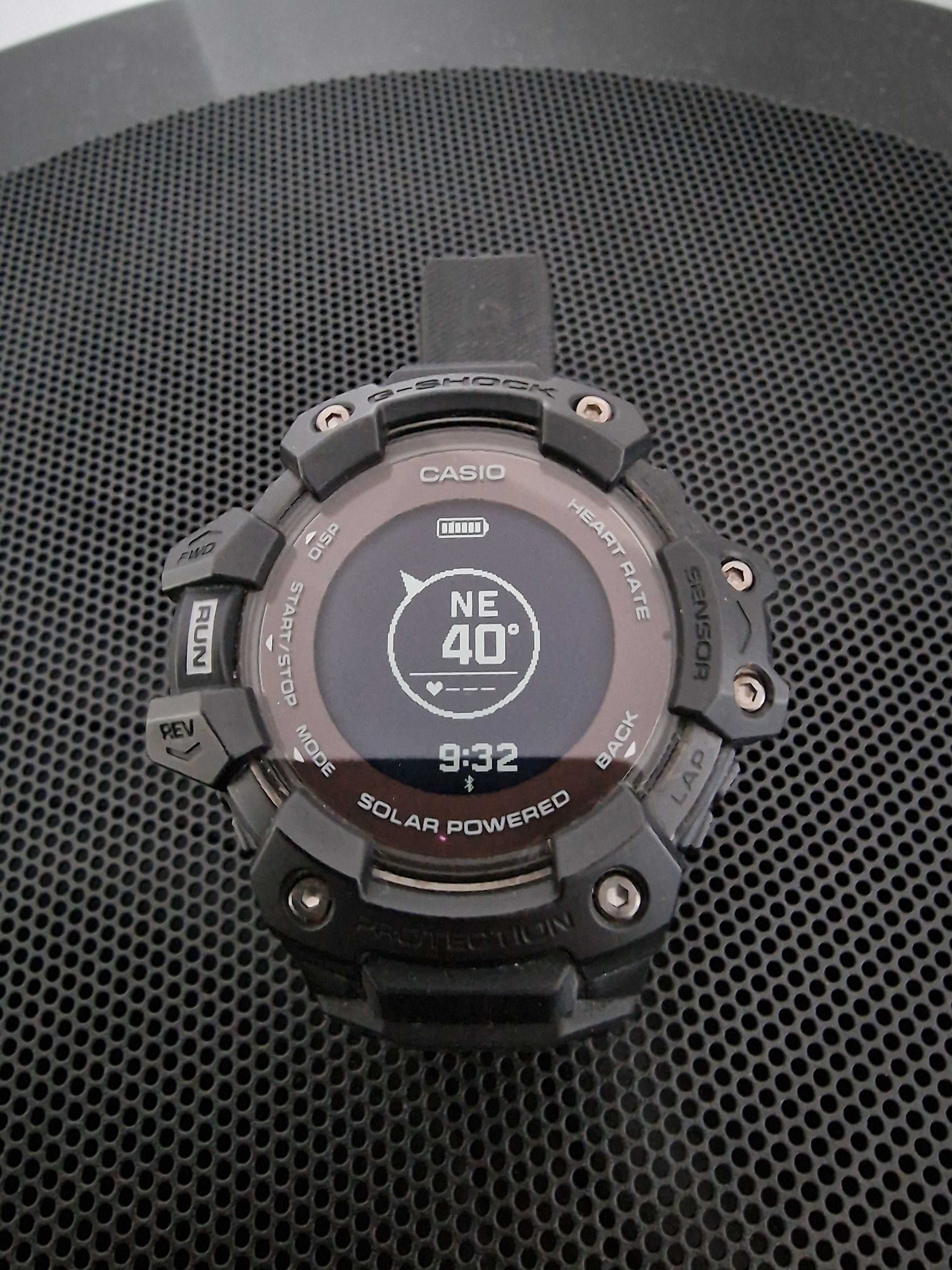 Ceas G-shock GBD-H1000