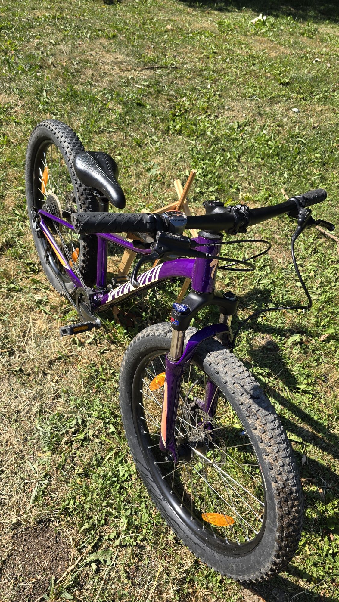 Specialized  детски