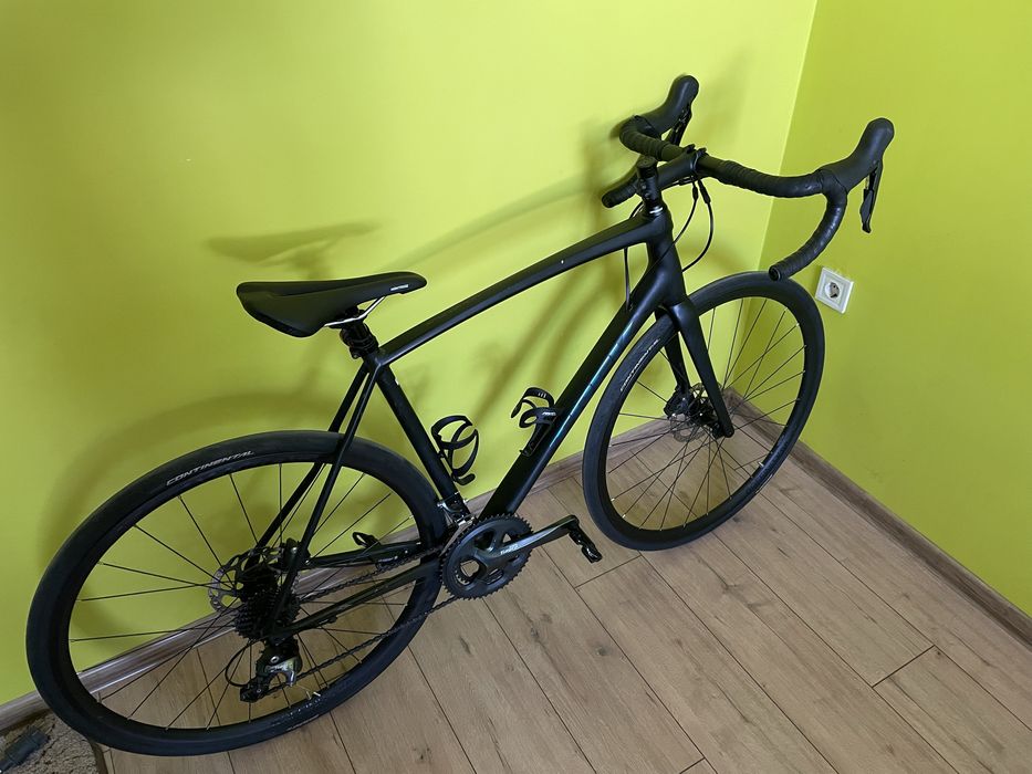 Шосеен велосипед Trek emonda ALR4