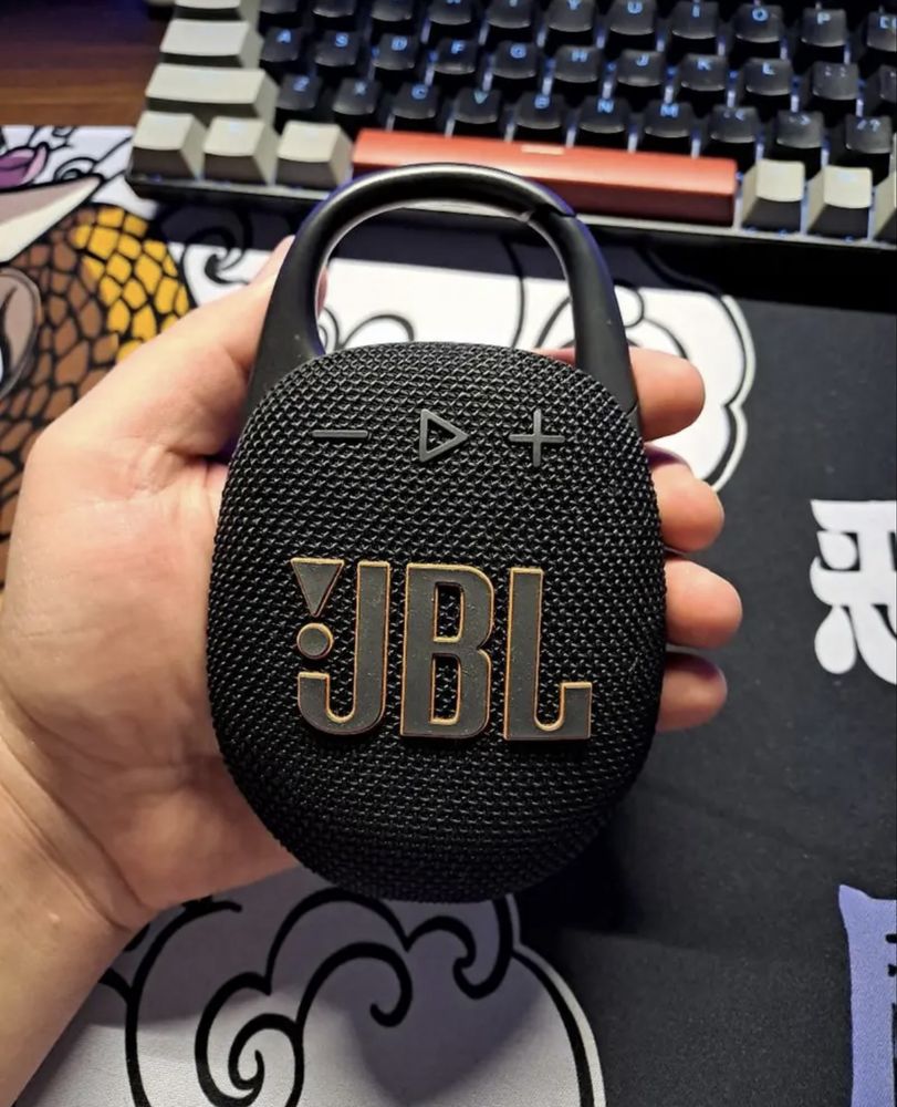 Тонколона Jbl Clip 5