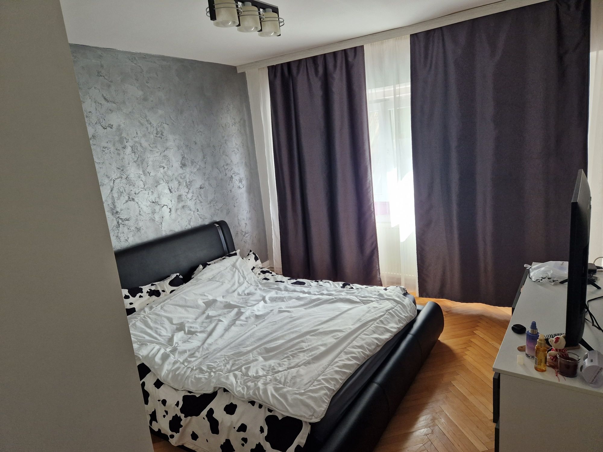 Apartament 3camere Zona Scriitorilor