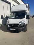 Fiat ducato 2.3 130 cp   2018 ( Motor nou)