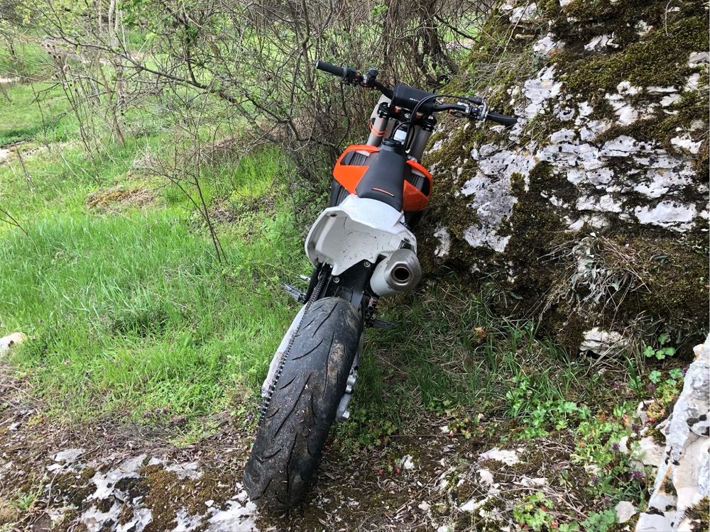 Супермото капли supermoto/enduro/cross