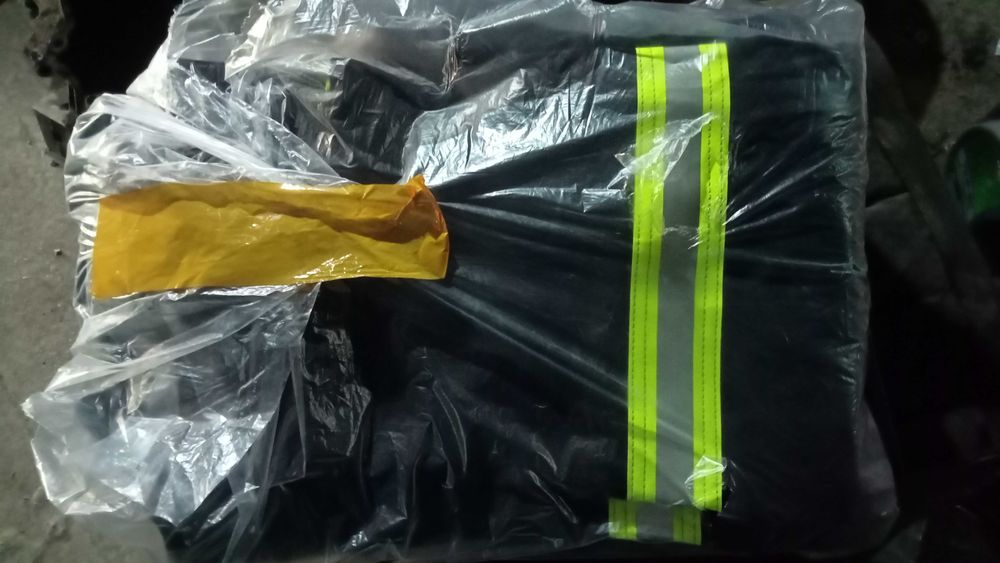 Продам робу сварочная, спецодежда