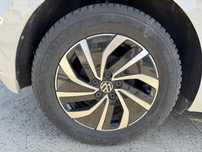 Jante aliaj r15 anvelope m+s essex Skoda Fabia 4 (2021->)